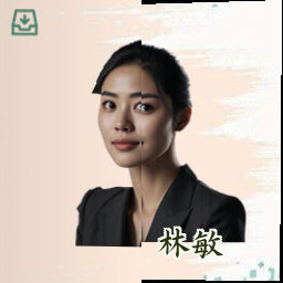 林敏